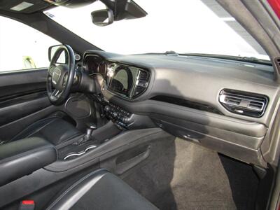 2021 Dodge Durango CITADEL.HEMI,DVD PKG,TECH PKG,SILVER CERTIFIED - Photo 24 - Haddon Twp, NJ 08107