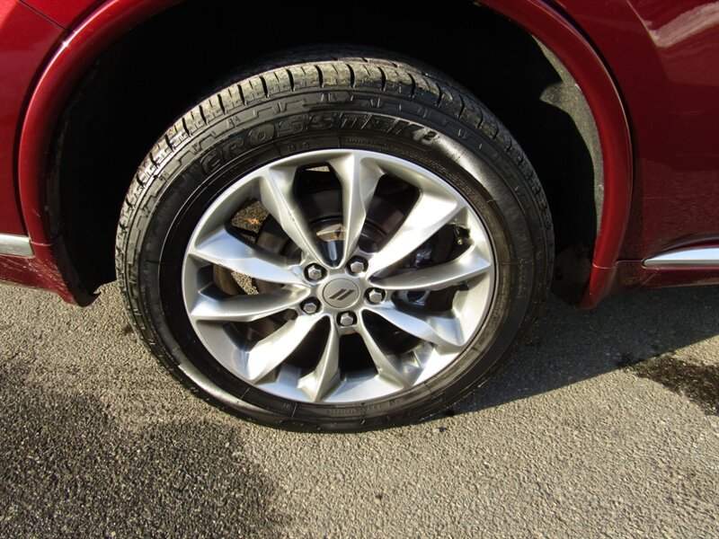 2021 Dodge Durango CITADEL.HEMI,DVD PKG,TECH PKG,SILVER CERTIFIED - Photo 43 - Haddon Twp, NJ 08107