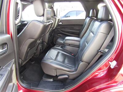 2021 Dodge Durango CITADEL.HEMI,DVD PKG,TECH PKG,SILVER CERTIFIED - Photo 19 - Haddon Twp, NJ 08107