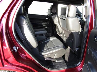 2021 Dodge Durango CITADEL.HEMI,DVD PKG,TECH PKG,SILVER CERTIFIED - Photo 22 - Haddon Twp, NJ 08107