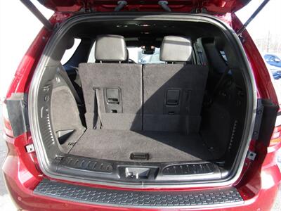 2021 Dodge Durango CITADEL.HEMI,DVD PKG,TECH PKG,SILVER CERTIFIED - Photo 20 - Haddon Twp, NJ 08107