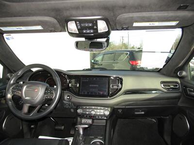 2021 Dodge Durango CITADEL.HEMI,DVD PKG,TECH PKG,SILVER CERTIFIED - Photo 27 - Haddon Twp, NJ 08107