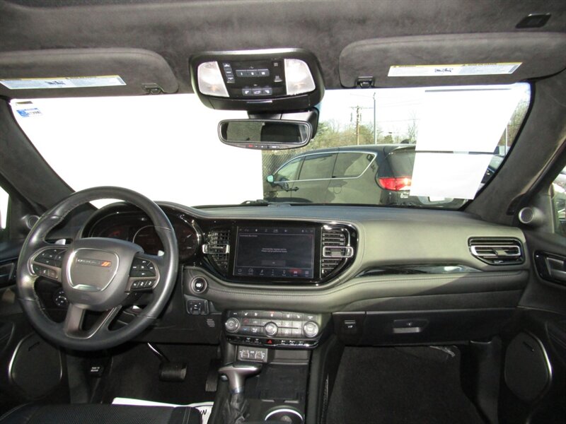 2021 Dodge Durango CITADEL.HEMI,DVD PKG,TECH PKG,SILVER CERTIFIED - Photo 27 - Haddon Twp, NJ 08107