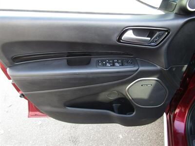 2021 Dodge Durango CITADEL.HEMI,DVD PKG,TECH PKG,SILVER CERTIFIED - Photo 13 - Haddon Twp, NJ 08107