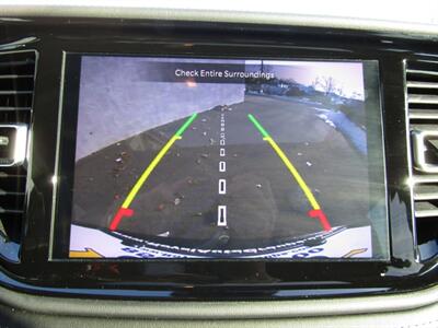 2021 Dodge Durango CITADEL.HEMI,DVD PKG,TECH PKG,SILVER CERTIFIED - Photo 36 - Haddon Twp, NJ 08107