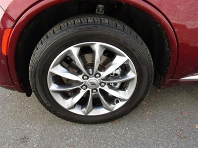2021 Dodge Durango CITADEL.HEMI,DVD PKG,TECH PKG,SILVER CERTIFIED - Photo 41 - Haddon Twp, NJ 08107