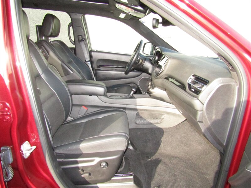 2021 Dodge Durango CITADEL.HEMI,DVD PKG,TECH PKG,SILVER CERTIFIED - Photo 25 - Haddon Twp, NJ 08107
