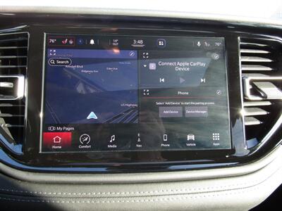 2021 Dodge Durango CITADEL.HEMI,DVD PKG,TECH PKG,SILVER CERTIFIED - Photo 34 - Haddon Twp, NJ 08107