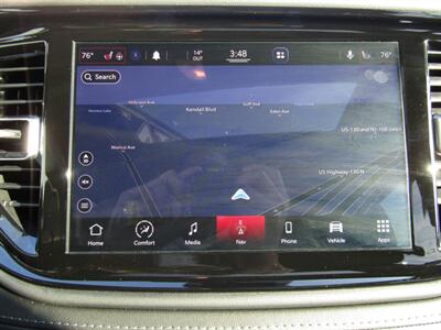 2021 Dodge Durango CITADEL.HEMI,DVD PKG,TECH PKG,SILVER CERTIFIED - Photo 35 - Haddon Twp, NJ 08107