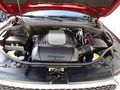 2021 Dodge Durango CITADEL.HEMI,DVD PKG,TECH PKG,SILVER CERTIFIED - Photo 46 - Haddon Twp, NJ 08107