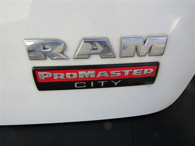 2017 RAM ProMaster City Tradesman   - Photo 16 - Haddon Twp, NJ 08107