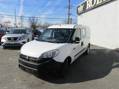 2017 RAM ProMaster City Tradesman   - Photo 3 - Haddon Twp, NJ 08107