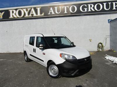 2017 RAM ProMaster City Tradesman   - Photo 1 - Haddon Twp, NJ 08107