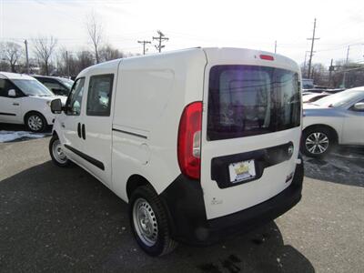 2017 RAM ProMaster City Tradesman   - Photo 5 - Haddon Twp, NJ 08107