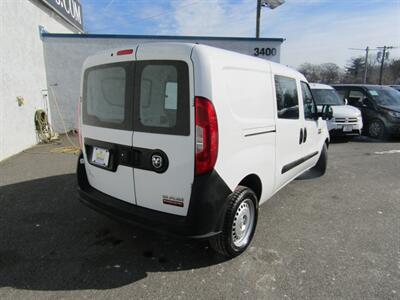 2017 RAM ProMaster City Tradesman   - Photo 7 - Haddon Twp, NJ 08107