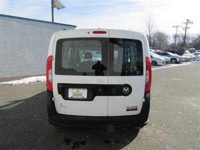 2017 RAM ProMaster City Tradesman   - Photo 6 - Haddon Twp, NJ 08107