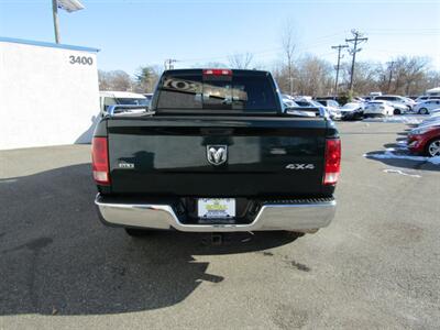 2011 RAM 1500 ST,4X4,CONV PKG,RVC,SILVER CERTIFIED   - Photo 6 - Haddon Twp, NJ 08107