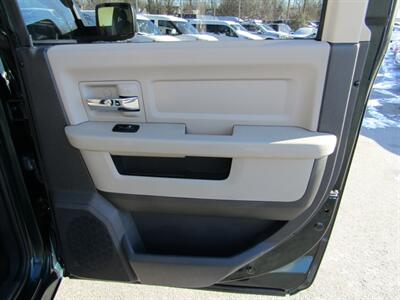 2011 RAM 1500 ST,4X4,CONV PKG,RVC,SILVER CERTIFIED   - Photo 27 - Haddon Twp, NJ 08107