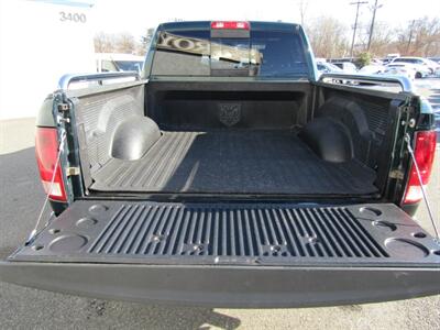 2011 RAM 1500 ST,4X4,CONV PKG,RVC,SILVER CERTIFIED   - Photo 18 - Haddon Twp, NJ 08107