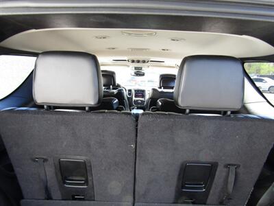 2018 Dodge Durango GT,AWD,TECH PKG,DR.ASST PKG,RVC,SILVER CERTIFIED - Photo 24 - Haddon Twp, NJ 08107