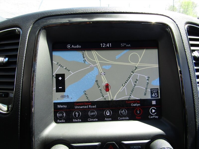 2018 Dodge Durango GT,AWD,TECH PKG,DR.ASST PKG,RVC,SILVER CERTIFIED - Photo 35 - Haddon Twp, NJ 08107