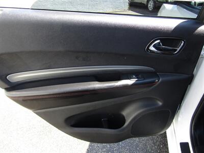 2018 Dodge Durango GT,AWD,TECH PKG,DR.ASST PKG,RVC,SILVER CERTIFIED - Photo 16 - Haddon Twp, NJ 08107