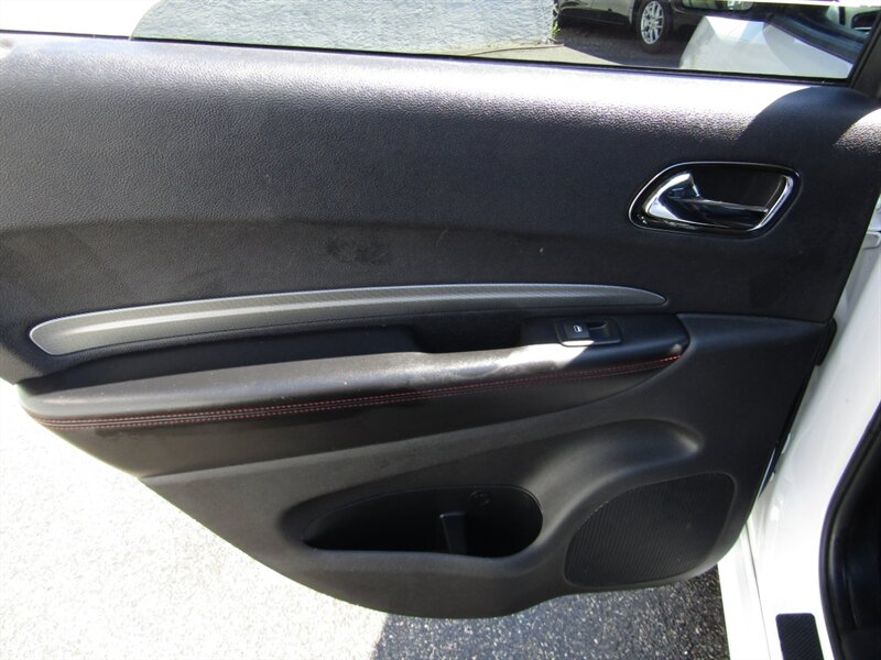 2018 Dodge Durango GT,AWD,TECH PKG,DR.ASST PKG,RVC,SILVER CERTIFIED - Photo 16 - Haddon Twp, NJ 08107