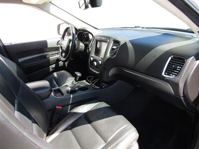 2018 Dodge Durango GT,AWD,TECH PKG,DR.ASST PKG,RVC,SILVER CERTIFIED - Photo 21 - Haddon Twp, NJ 08107