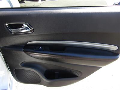 2018 Dodge Durango GT,AWD,TECH PKG,DR.ASST PKG,RVC,SILVER CERTIFIED - Photo 20 - Haddon Twp, NJ 08107