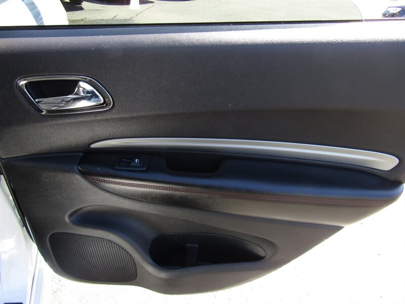 2018 Dodge Durango GT,AWD,TECH PKG,DR.ASST PKG,RVC,SILVER CERTIFIED - Photo 20 - Haddon Twp, NJ 08107