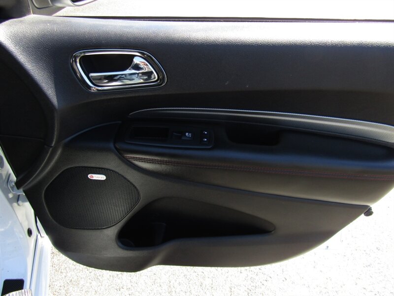 2018 Dodge Durango GT,AWD,TECH PKG,DR.ASST PKG,RVC,SILVER CERTIFIED - Photo 23 - Haddon Twp, NJ 08107