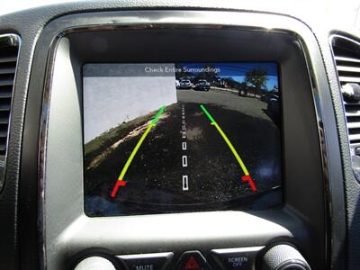 2018 Dodge Durango GT,AWD,TECH PKG,DR.ASST PKG,RVC,SILVER CERTIFIED - Photo 36 - Haddon Twp, NJ 08107