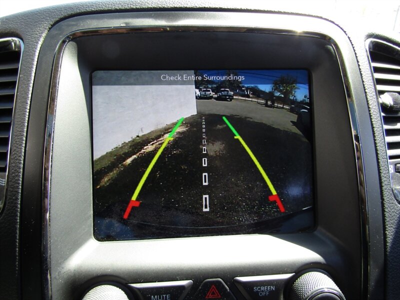 2018 Dodge Durango GT,AWD,TECH PKG,DR.ASST PKG,RVC,SILVER CERTIFIED - Photo 36 - Haddon Twp, NJ 08107