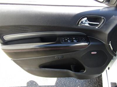 2018 Dodge Durango GT,AWD,TECH PKG,DR.ASST PKG,RVC,SILVER CERTIFIED - Photo 11 - Haddon Twp, NJ 08107