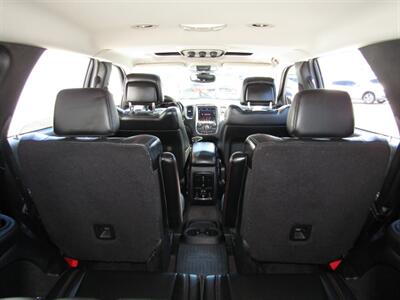 2018 Dodge Durango GT,AWD,TECH PKG,DR.ASST PKG,RVC,SILVER CERTIFIED - Photo 25 - Haddon Twp, NJ 08107