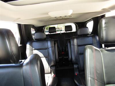 2018 Dodge Durango GT,AWD,TECH PKG,DR.ASST PKG,RVC,SILVER CERTIFIED - Photo 41 - Haddon Twp, NJ 08107