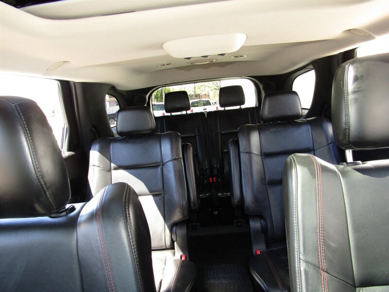 2018 Dodge Durango GT,AWD,TECH PKG,DR.ASST PKG,RVC,SILVER CERTIFIED - Photo 41 - Haddon Twp, NJ 08107