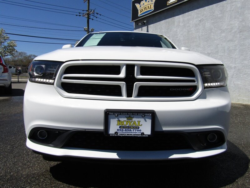 2018 Dodge Durango GT,AWD,TECH PKG,DR.ASST PKG,RVC,SILVER CERTIFIED - Photo 9 - Haddon Twp, NJ 08107