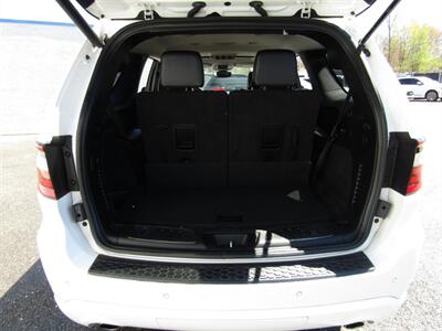 2018 Dodge Durango GT,AWD,TECH PKG,DR.ASST PKG,RVC,SILVER CERTIFIED - Photo 18 - Haddon Twp, NJ 08107