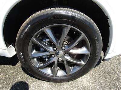 2018 Dodge Durango GT,AWD,TECH PKG,DR.ASST PKG,RVC,SILVER CERTIFIED - Photo 45 - Haddon Twp, NJ 08107