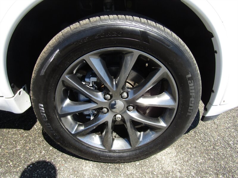 2018 Dodge Durango GT,AWD,TECH PKG,DR.ASST PKG,RVC,SILVER CERTIFIED - Photo 45 - Haddon Twp, NJ 08107