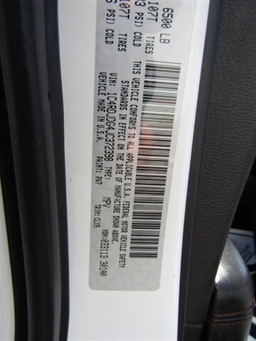 2018 Dodge Durango GT,AWD,TECH PKG,DR.ASST PKG,RVC,SILVER CERTIFIED - Photo 49 - Haddon Twp, NJ 08107