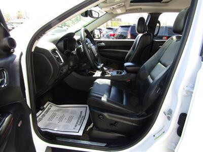 2018 Dodge Durango GT,AWD,TECH PKG,DR.ASST PKG,RVC,SILVER CERTIFIED - Photo 13 - Haddon Twp, NJ 08107