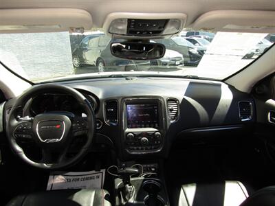 2018 Dodge Durango GT,AWD,TECH PKG,DR.ASST PKG,RVC,SILVER CERTIFIED - Photo 28 - Haddon Twp, NJ 08107