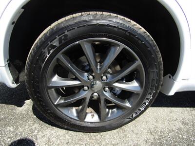 2018 Dodge Durango GT,AWD,TECH PKG,DR.ASST PKG,RVC,SILVER CERTIFIED - Photo 44 - Haddon Twp, NJ 08107