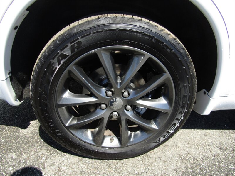 2018 Dodge Durango GT,AWD,TECH PKG,DR.ASST PKG,RVC,SILVER CERTIFIED - Photo 44 - Haddon Twp, NJ 08107