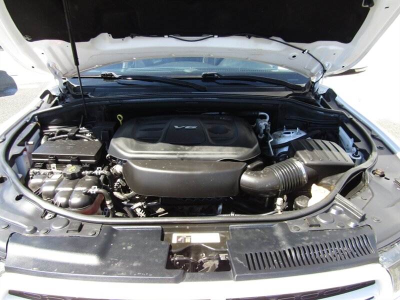 2018 Dodge Durango GT,AWD,TECH PKG,DR.ASST PKG,RVC,SILVER CERTIFIED - Photo 47 - Haddon Twp, NJ 08107