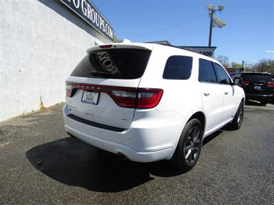 2018 Dodge Durango GT,AWD,TECH PKG,DR.ASST PKG,RVC,SILVER CERTIFIED - Photo 7 - Haddon Twp, NJ 08107