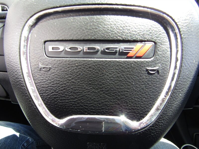 2018 Dodge Durango GT,AWD,TECH PKG,DR.ASST PKG,RVC,SILVER CERTIFIED - Photo 31 - Haddon Twp, NJ 08107