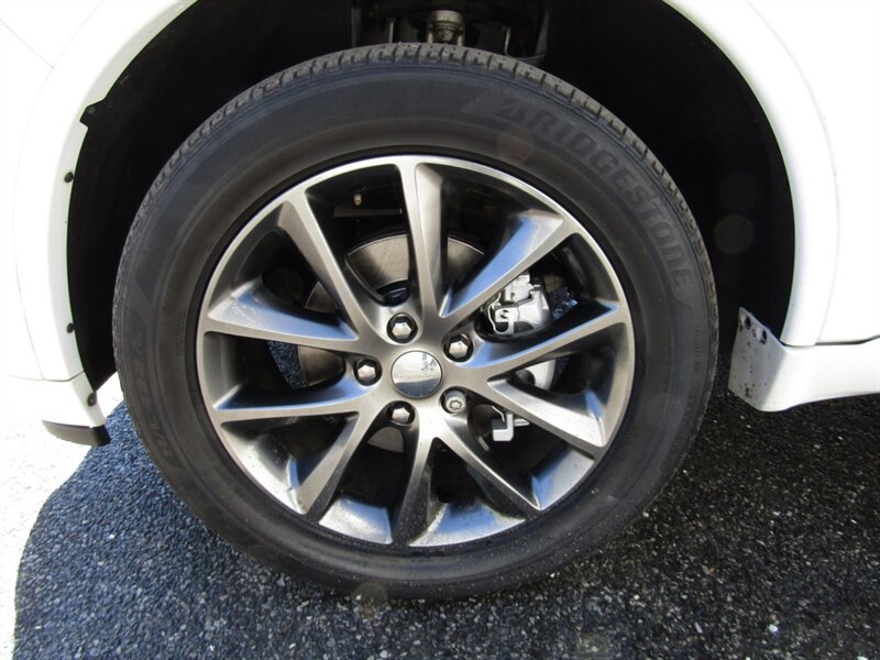 2018 Dodge Durango GT,AWD,TECH PKG,DR.ASST PKG,RVC,SILVER CERTIFIED - Photo 42 - Haddon Twp, NJ 08107